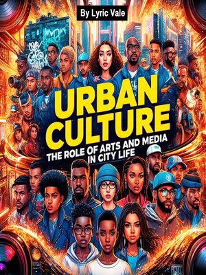 cover image of Urban Culture